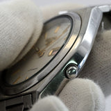 For Parts As-Is SEIKO 5 Ref.7S26-8760 Do Not Runs Poor Condition