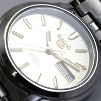 As-Is SEIKO 5 Ref.7S26-03S0 Working Actually Poor  Need Service