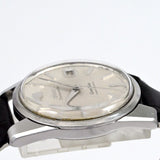 Serviced 1966 Grand Seiko 2nd MODEL Hand-Winding Date Men's Watch Ref.5722-9970