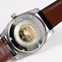 Serviced 1966 Grand Seiko 2nd MODEL Hand-Winding Date Men's Watch Ref.5722-9970