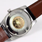 Serviced 1966 Grand Seiko 2nd MODEL Hand-Winding Date Men's Watch Ref.5722-9970