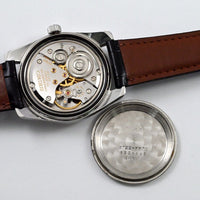 Serviced 1966 Grand Seiko 2nd MODEL Hand-Winding Date Men's Watch Ref.5722-9970