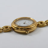 Gucci Change bezel watch Bracelet 11/12.2 QUARTZ 5 colors Gold Working