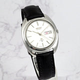 Serviced Vintage 1970 Grand Seiko Automatic Day/Date Hi-Beat Men's Ref.5646-7000