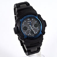 Casio G-SHOCK AWG-100BC [4765] Multi-Band 5 Tough Solar Watch 46mm