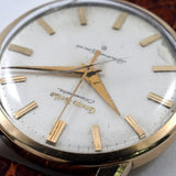 Grand Seiko 1st MODEL Hand-Winding Cal.3180 Watch Ref.J14070 Upright logo