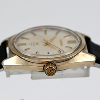 Vintage 1970 Grand Seiko Hand-Winding SGP Hi-Beat Men's Watch Ref.4520-8000