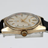 Vintage 1970 Grand Seiko Hand-Winding SGP Hi-Beat Men's Watch Ref.4520-8000