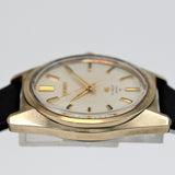 Vintage 1970 Grand Seiko Hand-Winding SGP Hi-Beat Men's Watch Ref.4520-8000