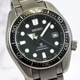 SEIKO PROSPEX Diver  Scuba SBDC061 6R15-04G0 Men's Automatic