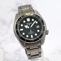 SEIKO PROSPEX Diver  Scuba SBDC061 6R15-04G0 Men's Automatic