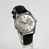 1965 Seiko Sportsman Hand-winding 17J Ref.6602-9981 Actually Poor