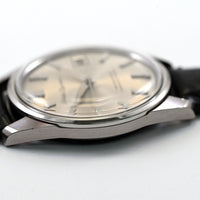 1965 Seiko Sportsman Hand-winding 17J Ref.6602-9981 Actually Poor