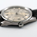 1965 Seiko Sportsman Hand-winding 17J Ref.6602-9981 Actually Poor