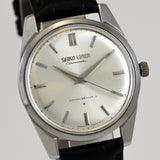 Vintage 1964 Seiko LINER chronometer 25 Jewels Cal.460 Hand-Winding Ref.46999