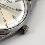 Vintage 1964 Seiko LINER chronometer 25 Jewels Cal.460 Hand-Winding Ref.46999