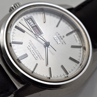 Vintage KING SEIKO chronometer hi-beat day/date automatic ref.5626-7041 Serviced