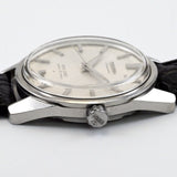 Vintage 1965 44 KING SEIKO CHRONOMETER Ref.49999 27Jewels Hand-winding Serviced