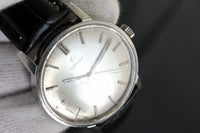 Vintage OMEGA Geneve Hand-Winding Cal.601 Ref.135.001 Poor Condition