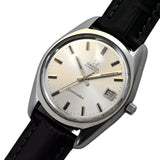 Vintage OMEGA SEAMASTER Automatic Ref.166.0167 Cal.1012 Runs