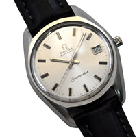 Vintage OMEGA SEAMASTER Automatic Ref.166.0167 Cal.1012 Runs