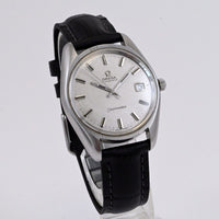 Vintage OMEGA SEAMASTER Satin dial Automatic Ref.166.067 Cal.565 Runs