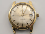 As-Is For Parts OMEGA Seamaster Ref.166.011 Cal.562 Runs Need Service