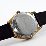 Vintage 1966 JAPAN SEIKOMATIC-R WEEKDATER 30J Automatic Ref.8306-8000