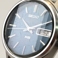 Vintage 1973 King Seiko Special Chronometer 25J Automatic Ref.5246-6060