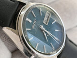 Vintage 1973 King Seiko Special Chronometer 25J Automatic Ref.5246-6060