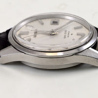 Vintage 1968 King Seiko 25 Jewels medallion Hand-Winding Ref.4402-8000