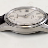 Vintage 1968 King Seiko 25 Jewels medallion Hand-Winding Ref.4402-8000