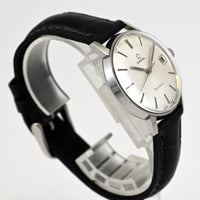 OMEGA Geneve Date Hand-Winding Cal.613 Ref.136.011 Runs