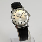 OMEGA Geneve Date Hand-Winding Cal.613 Ref.136.070 Runs