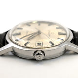 OMEGA Geneve Date Hand-Winding Cal.613 Ref.136.070 Runs