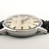 OMEGA Geneve Date Hand-Winding Cal.613 Ref.136.070 Runs