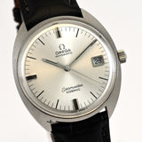 OMEGA Seamaster Cosmic Date Cal.565 Automatic Men's Watch Ref.166.026