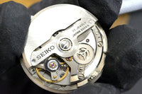 For Parts SEIKO LORDMATIC Ref.5606-7010 Runs Accuracy Poor Quick Set OK