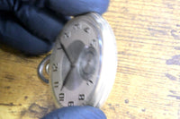 For Parts / As-Is WALTHAM PREMIER COLONIAL Pocket Watch Not Runs / 10KGP