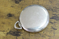 For Parts / As-Is WALTHAM PREMIER COLONIAL Pocket Watch Not Runs / 10KGP