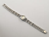 Vintage 1960 Seiko Special Women's Watch 23 Jewels Hand-winding Ref.1140-0120