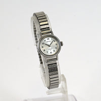 Vintage 1963 Seiko Special Women's Watch 23 Jewels Hand-winding Ref.1144-0010