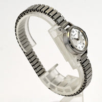 Vintage 1963 Seiko Special Women's Watch 23 Jewels Hand-winding Ref.1144-0010