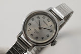 Vintage 1963 Seiko Special Women's Watch 23 Jewels Hand-winding Ref.1144-0010