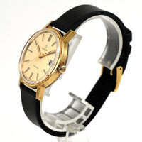 OMEGA Geneve Date Hand-Winding Cal.1013 Ref.136.0099 Runs