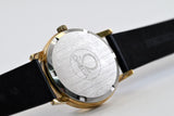 OMEGA Geneve Date Hand-Winding Cal.1013 Ref.136.0099 Runs