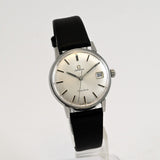 OMEGA Geneve Date Hand-Winding Cal.613 Ref.136.011 Runs