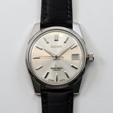 Vintage 1968 Grand Seiko 2nd MODEL Hand-Winding Date Ref.5722-9970