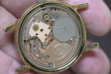 OMEGA Geneve Date Hand-Winding Cal.1013 Ref.136.0099 Runs