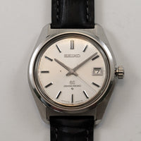 Vintage SEIKO Grand Seiko 61GS 6145-8000 1967 Men's Automatic Serviced